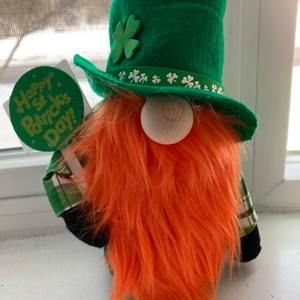 Meet your Posher, Barb